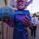 Illustration for article titled The Most Spectacular Cosplay of Comic-Con 2015, Day Three!